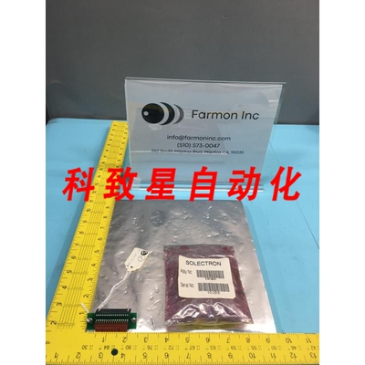 工业配件AMAT 0100-00045 PCB ASSY EXTENSION HOUSING INTERCONN