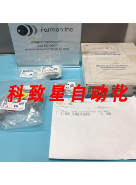 工业配件AMAT 0240-09077 KIT N2 CHPURGE 3300-01215 0015-09040