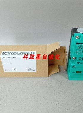 工业配件NJ15-M1K-A2 222494