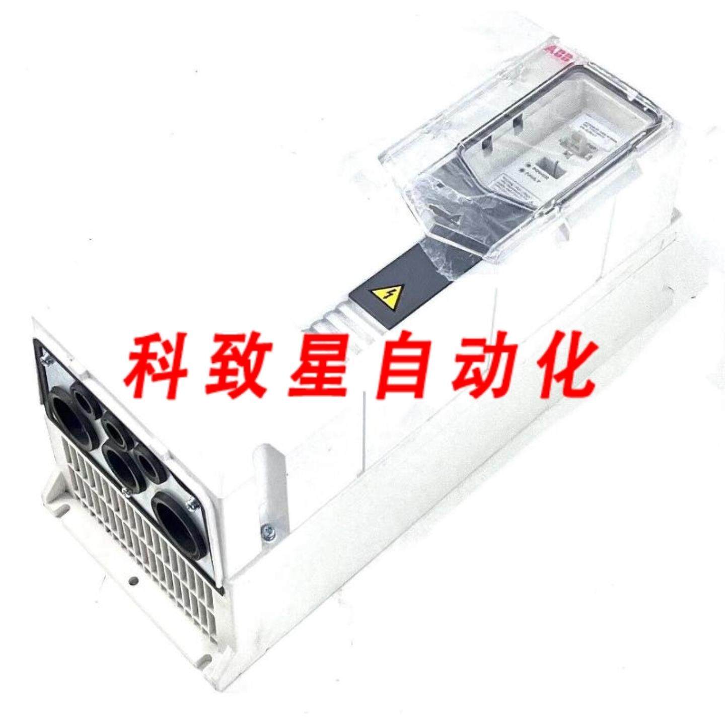 工业配件ACS580-01-039A-4+B056 SW V20807 185KW IP55变频器