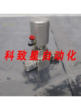工业配件NUPRO SS-BNV51-C VALVE GAS LINE SHUTOFF VALVE 10603
