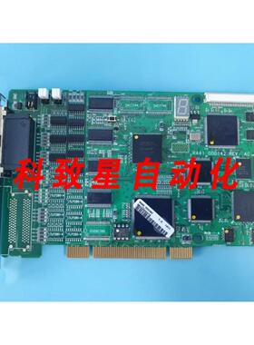 工业配件RS MMC-BDP042PNA RA41 000142 REVAC运动板