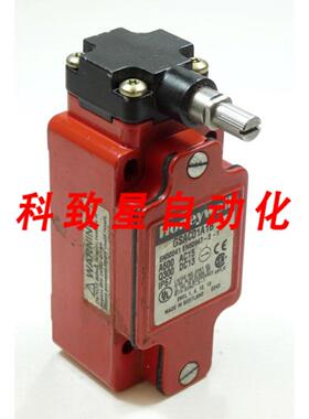 工业配件GSAC01A1B安全限位开关