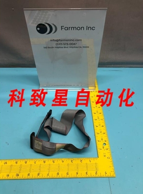 工业配件AMAT 0150-00297 CABLE ASSY E/P MODULE-FLOPPY DRIVE 1