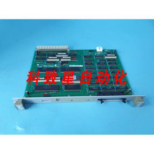 工业配件TVME TSNET256BM 1B81-010075-15主板