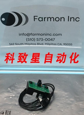 工业配件36-0104 C2C FLAT ALIGNER EDGE PCB BOARD ASSY 54-0147