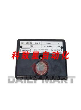 工业配件LFS121A2 安全装置