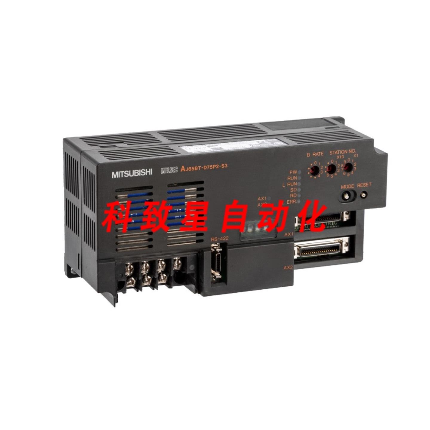 工业配件AJ65BT-D75P2-S3