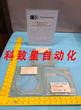 工业配件M.E.C.LOGY MEC8110500A OVERLAY UPPERS 168801