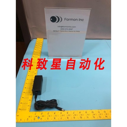 工业配件ASTRODYNE SP15-1222 SWITCHING POWER SUPPLY INPUT 100