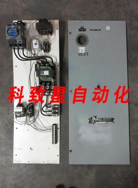 工业配件GE POWELL 3 号100A断路器48英寸控制器中心 MCC BUCKET