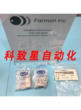 工业配件TRU CONNECTOR UG12C-U TRU-0920-SSUG 39-120668-00 FSC