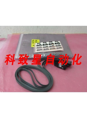 工业配件TMSCAB3X CABLE ASSEMBLY LOGIC ANALYZER PROBE 402411