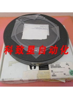 工业配件AMAT 0200-09249 RING PEDESTAL 200MM OXIDE FLAT