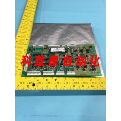 工业配件CONT D3X-00187/04 PCB S052K6 03X-00187/04 124352