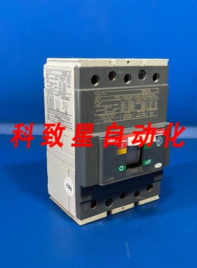 工业配件TMAX T3N 225A 480-600Y/347V 3P断路器