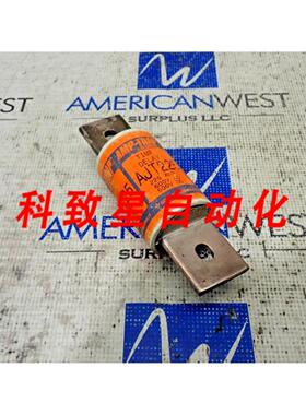 工业配件AMPTRAP AJT225 225安培600伏J类保险丝