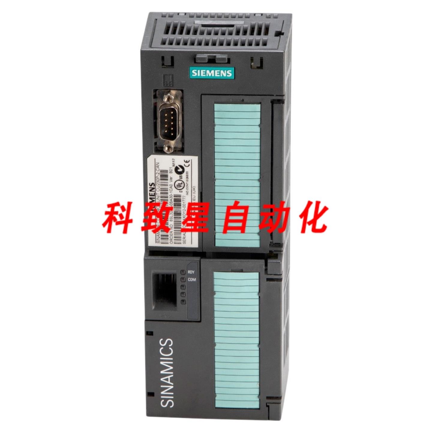 工业配件6SL3243-0BA30-1CA0