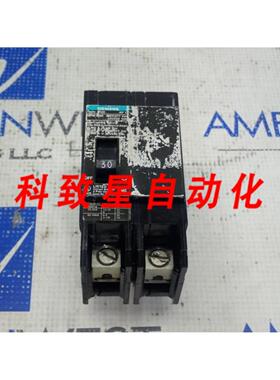 工业配件BQD230 30安培 2极480Y277V BQD 式断路器