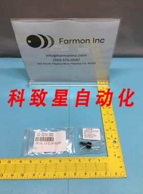 工业配件33-0014-003 BEARING BALL 5/8 OD CAM FOLLOWER SPIN 15