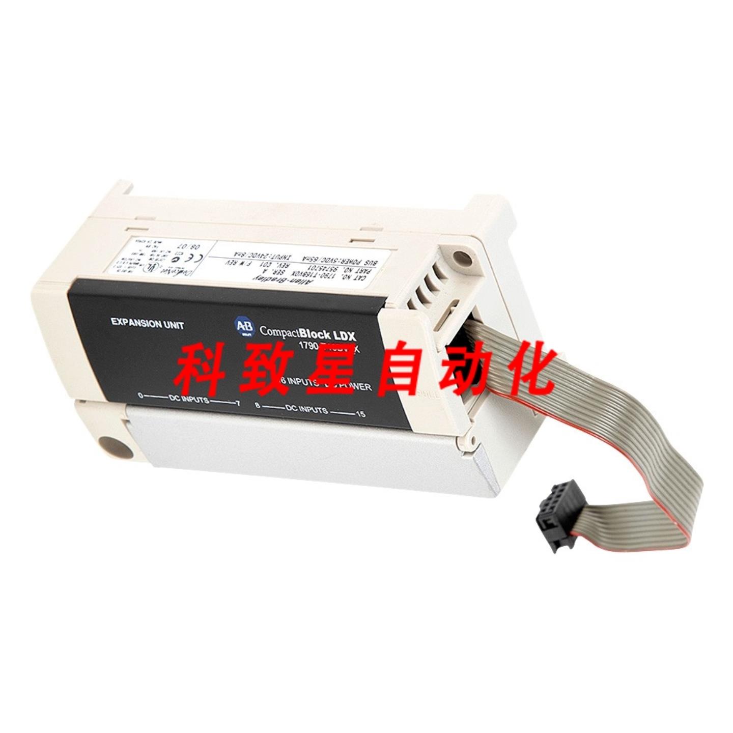 工业配件1790-T16BV0X