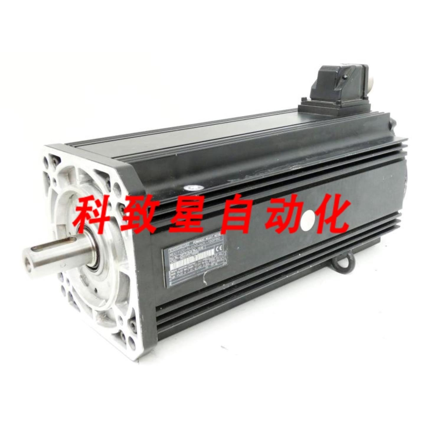 工业配件MDD112D-N-020-N2L-130PB0 249779伺服电机 438A RPM20