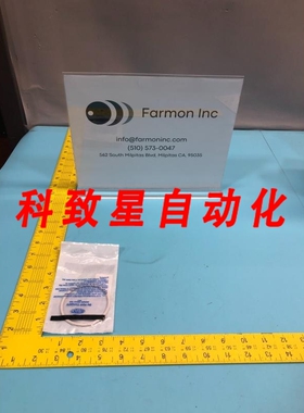 工业配件KALREZ AS-568A O-RING K#229 COMPOUND:2037 AS-568A29