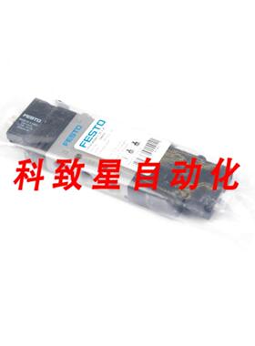 工业配件CPE14-M1BH-53E-18 196935