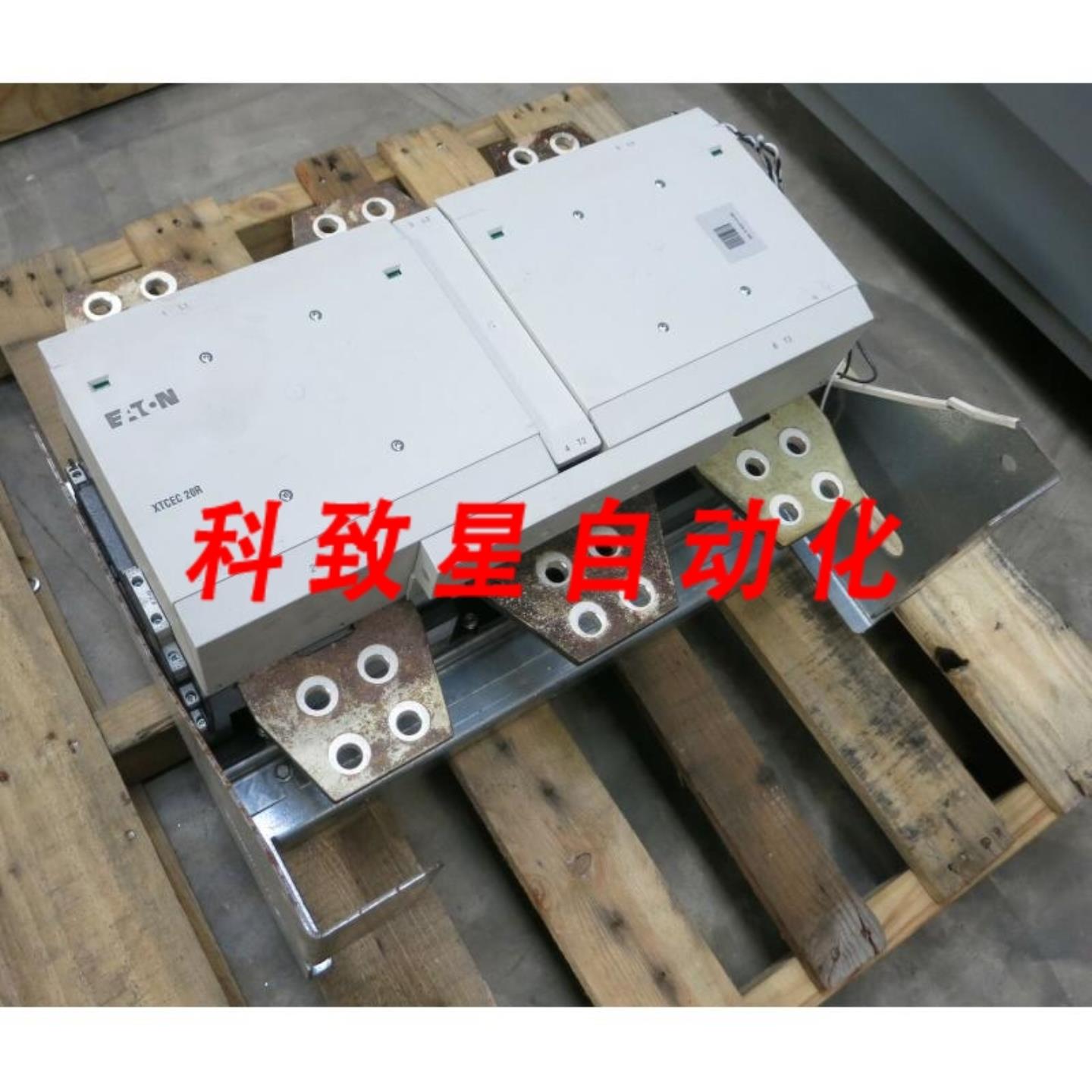 工业配件XTCEC20R 2000A 3P 600V真空接触器230-250V VT-H1400-5