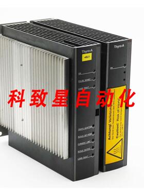 工业配件AEG THYRO-A 2A 400-60 HRLP1 400V 60A电源控制器
