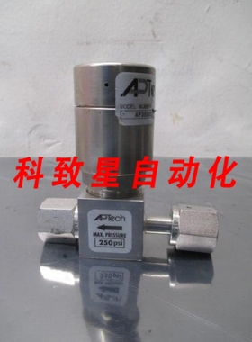 工业配件AP3550SZ 2PW FV4 FV4 DIAPHRAGM VALVE 250 PSI 107624
