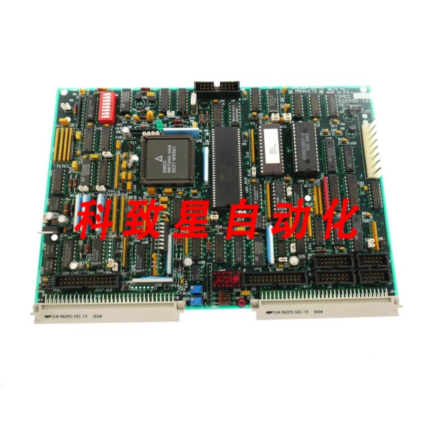 工业配件伺服 SMCC 6020S0-103 6020S0103 IMI7340-04A