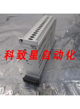 工业配件VERO PK60-B POWER SUPPLY RACK BIVOLT 116-010024F 11