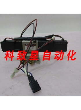 工业配件VZ3340 SOLENOID VALVE ASSEMBLY 420394