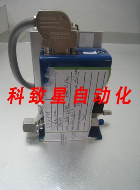 工业配件STEC LF-410A-EVD LIQUID MASS FLOW CONTROLLER TEOS 5G
