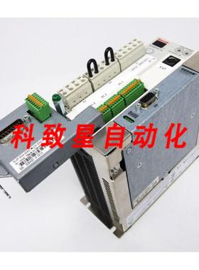 工业配件ECODRIVE CS DKC103-008-3-MGP-01VRS+ECM 011