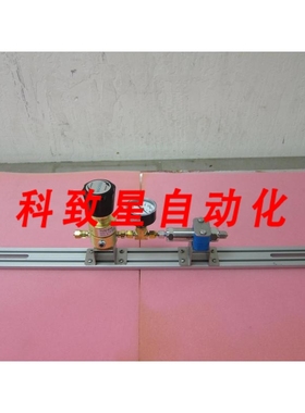 工业配件KINETICS FLUID SYSTEM GAS LINE 4421342-010 ATC L2A-V