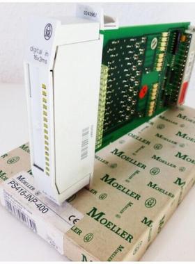 工业配件PS416-INP-400 INP-400数字 16X3MS