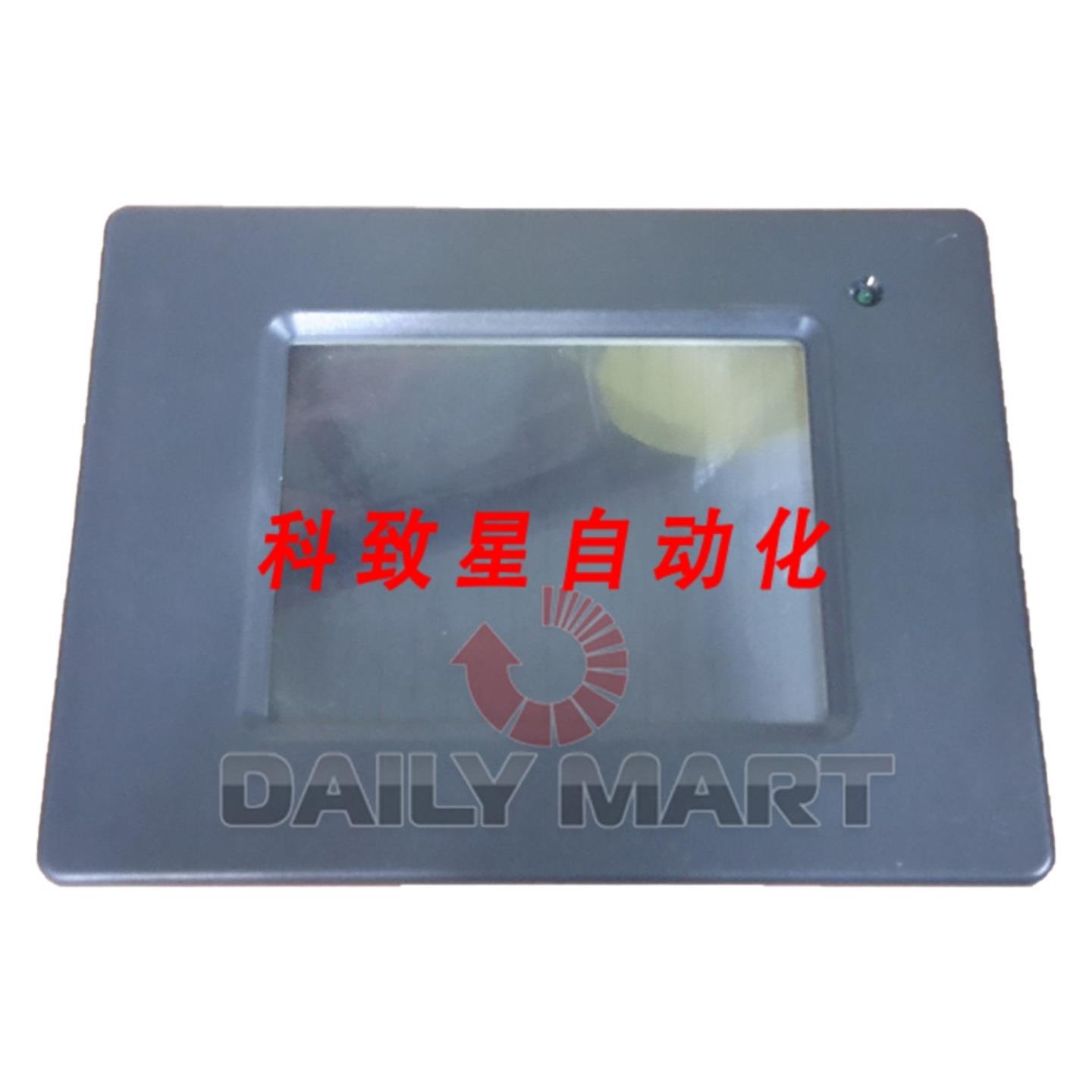 工业配件GP37W-LG114V 人机交互触摸屏