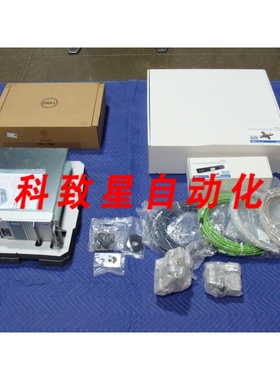 工业配件ISRA VISION SHAPEMATCH/POWERPICK 3D机器人视觉箱体拾