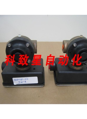 工业配件UNIVERSAL FLOW MONITORS WVS2GM-A1ND-PM-1D LOTS OF 2