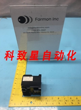 工业配件SRC3631-5-1 CONTACTOR 163323
