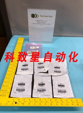 工业配件LAM 796-000233-004 SEAL CENTERING ASSY NW10 S/V MKS/