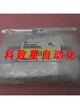 工业配件AMAT 0010-99045 CASSETTE TRAY RAILS (RIGHT)