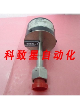 工业配件122AA-00100BB PRESSURE TRANSDUCER 100 TORR TYPE 122