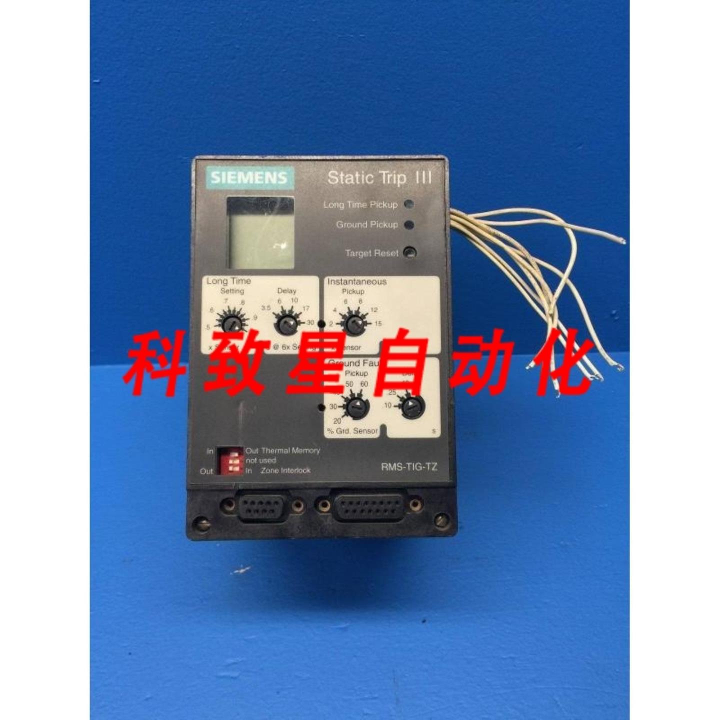 工业配件RMS-TIG-TZ静态III RMSTIGTZ18-483-905-507