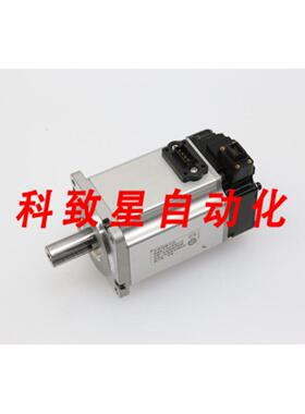 工业配件MSME042G1S 400W键轴伺服电机