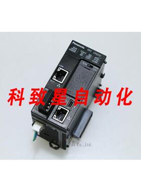 工业配件CPS31E CPU AFP7CCET1 FP7通信模块