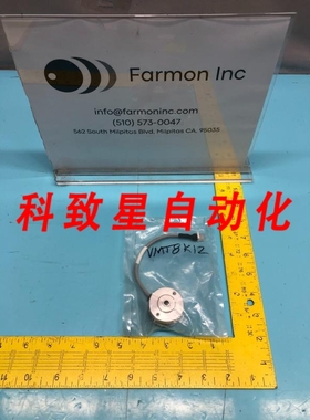 工业配件BEI GHT406-1024S001 ENCODER RECIF VMT8K12 161654