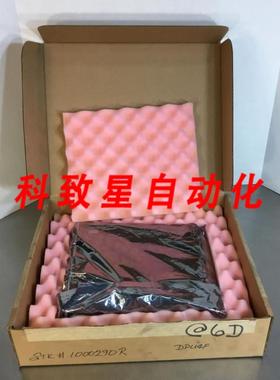 工业配件阀门181580 DPU REV CC处理PDP401 3A-1